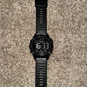 Garmin Fenix Sapphire 6
